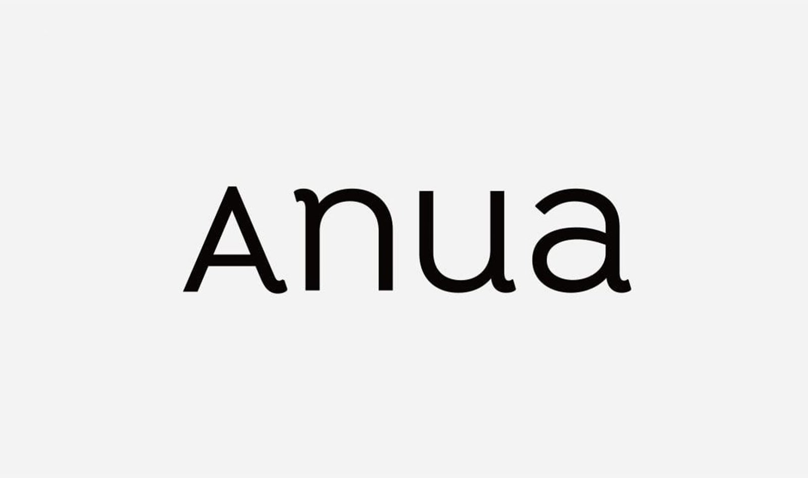 ANUA LOGO