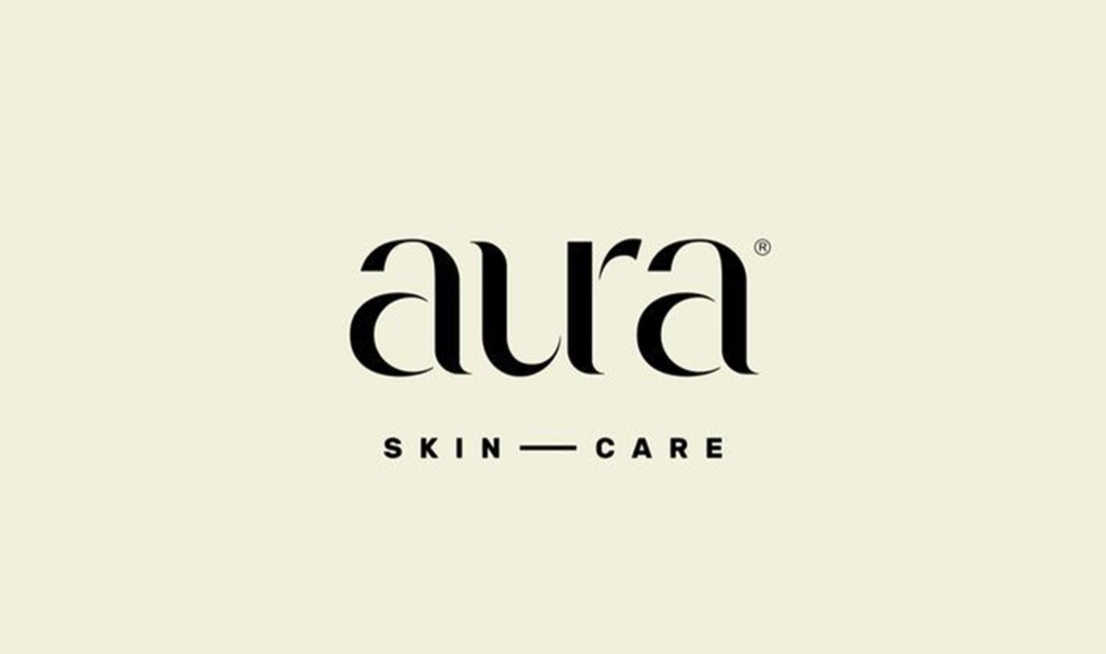 aura skin care